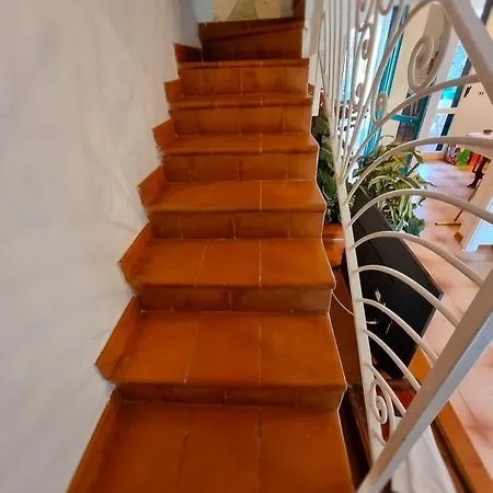 Apartment Casa Visconti *