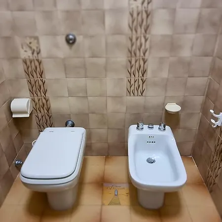 Apartment Casa Visconti *