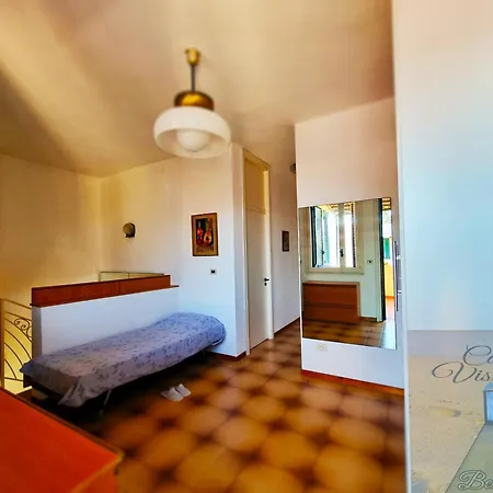 Casa Visconti Apartment