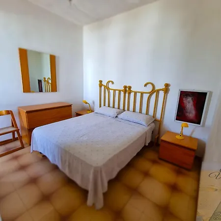 Apartment Casa Visconti Torre dell'Orso