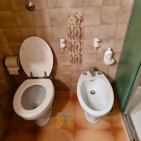 Casa Visconti Apartment *
