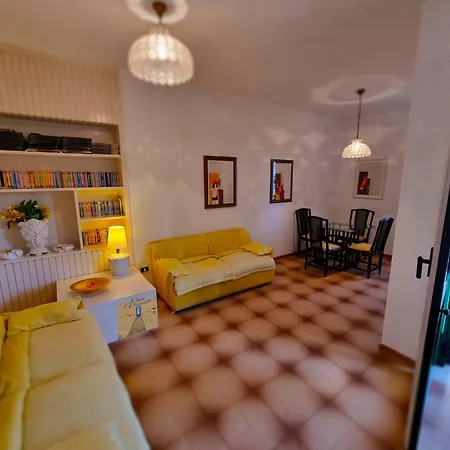 Apartment Casa Visconti