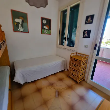 Apartment Casa Visconti *