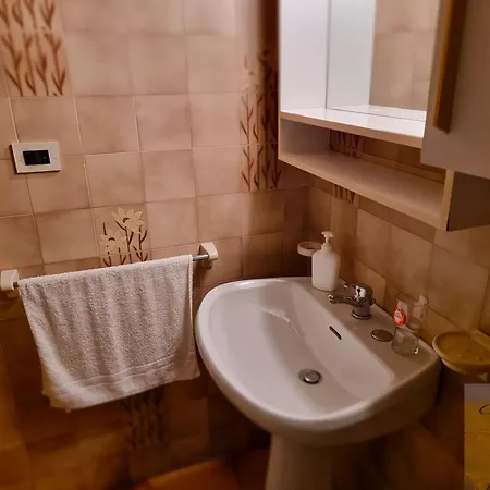 Casa Visconti Apartment *