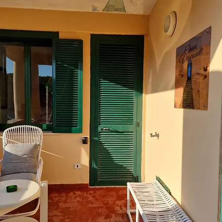 Casa Visconti Apartment