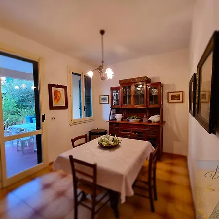 Casa Visconti Apartment