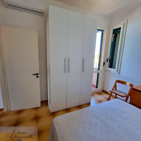Casa Visconti Torre dell'Orso